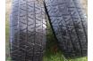 2 pneus TRX Michelin pour CITROEN CX