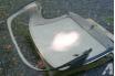 Hard top jaguard TYPE E 1960 d origine  