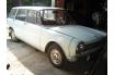 SIMCA 1500 BREAK