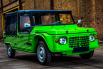 Citroën Mehari Vert Tibesti originale