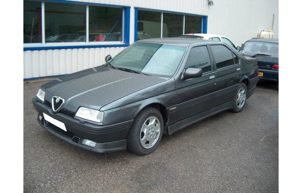 ALFA ROMEO 164 Q4 V6 3.0 LITRES 24