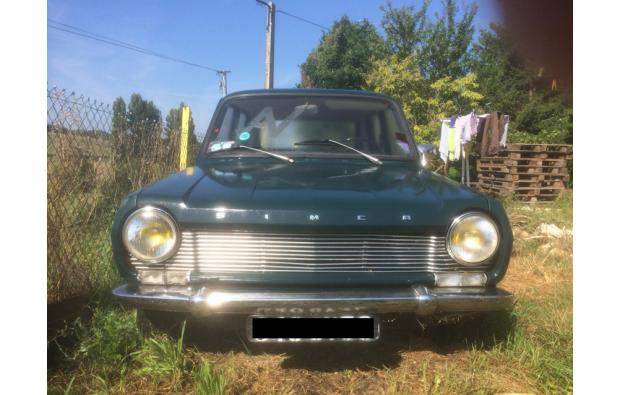 Simca 1100