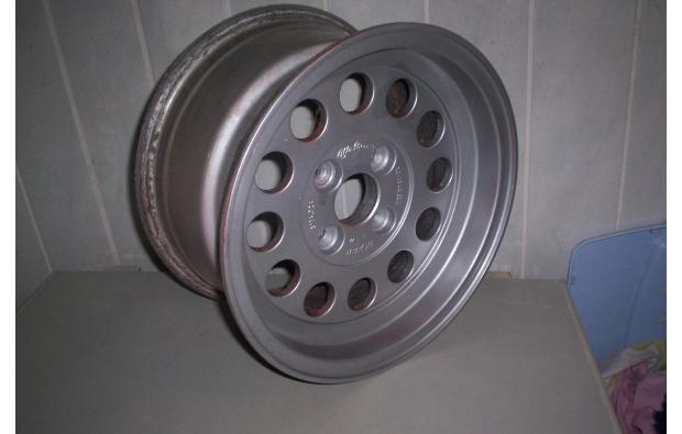 RONAL 7X13 POUR ALFA ROMEO SPRINT